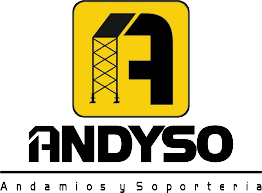ANDYSO ANDAMIOS Y SOPORTERIA SA DE CV