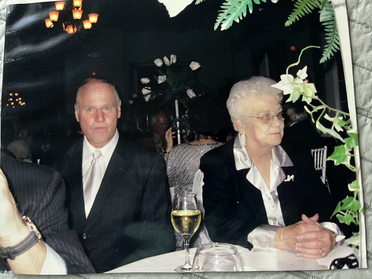 Our Story Etherington & Creran Funeral Homes