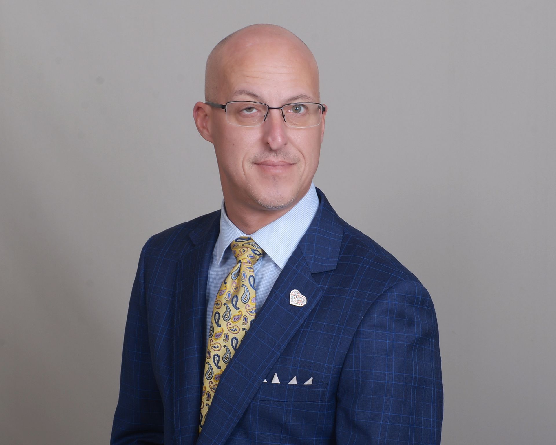 Dennis C. McGee, Jr.