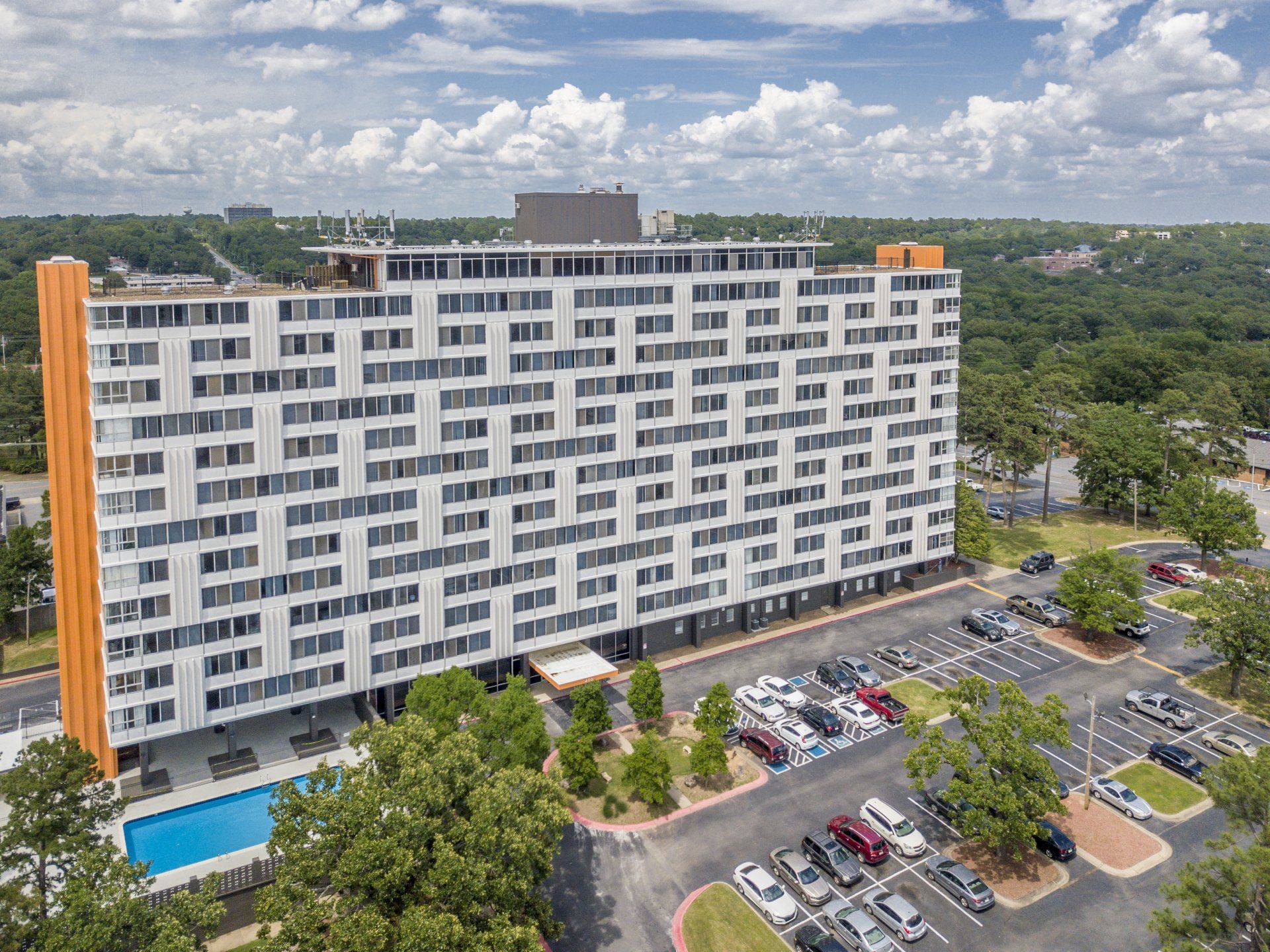 Highland Midtown