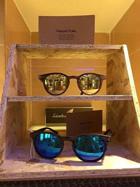 ottica la barbera 1837
