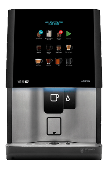 Azkoyen Vitro S1
