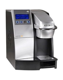Keurig-K3000SE