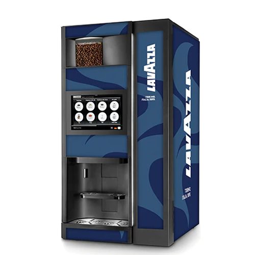 Flavia 600 creation coffee machine