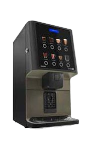 Flavia 600 creation coffee machine