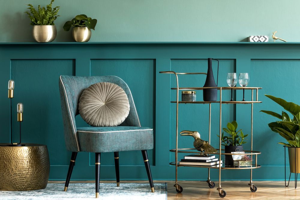 Minimalist Interior — Aaron Lee Painting Pty Ltd In Jensen, QLD