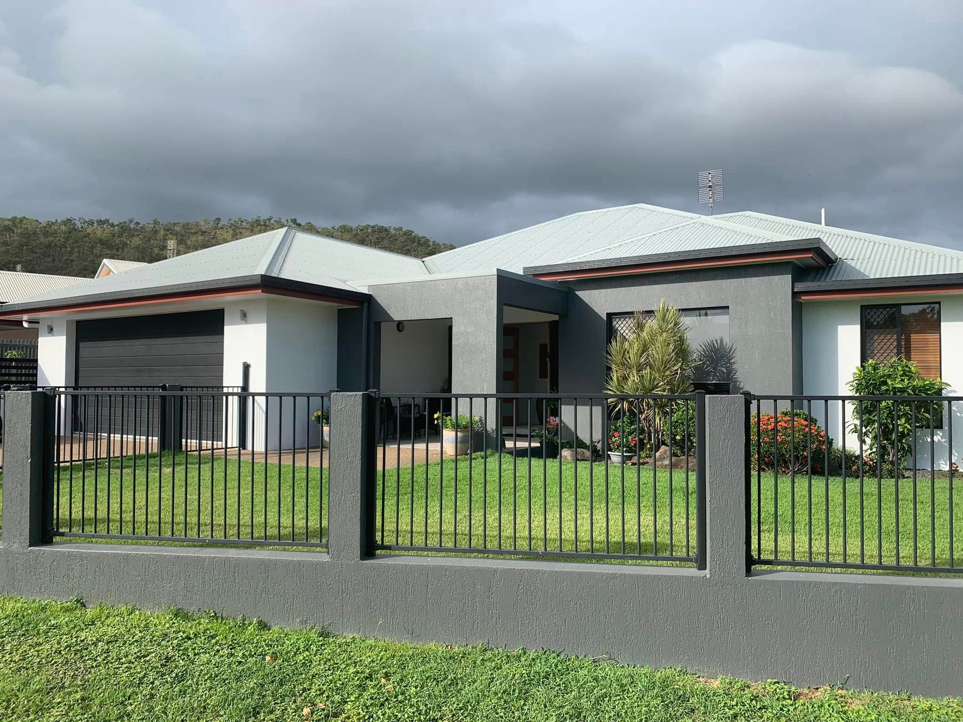 Painters In Townsville
