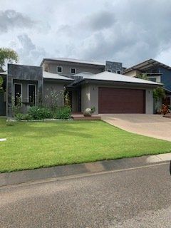 House With Newly Painted Exterior — Aaron Lee Painting Pty Ltd In Jensen, QLD
