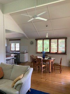 House With Newly Painted Interior Walls — Aaron Lee Painting Pty Ltd In Jensen, QLD