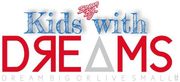 Kids With Dreams Logo