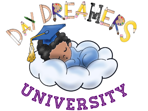 Daydreamers University Logo