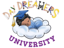 Daydreamers University Logo