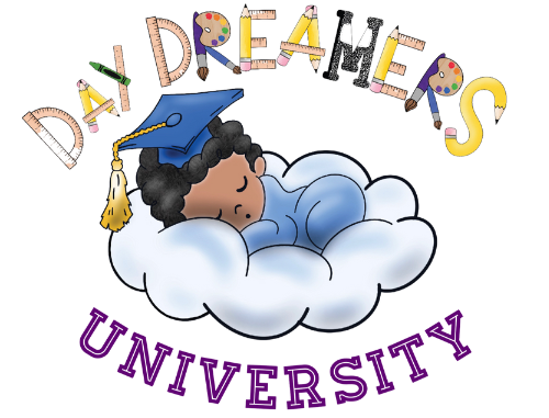Daydreamers University Logo