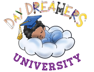 Daydreamers University Logo