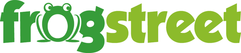 Frogstreet Logo