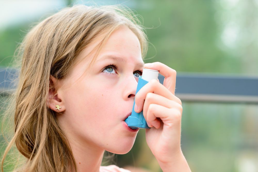 Asthma