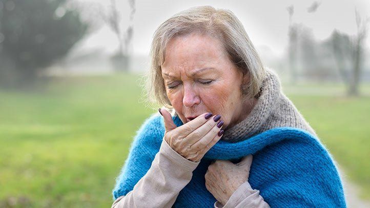 COPD
