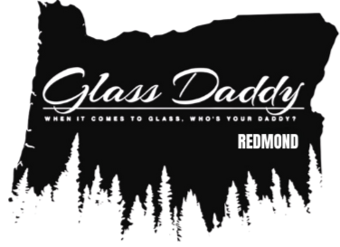 Glass Daddy Redmond logo