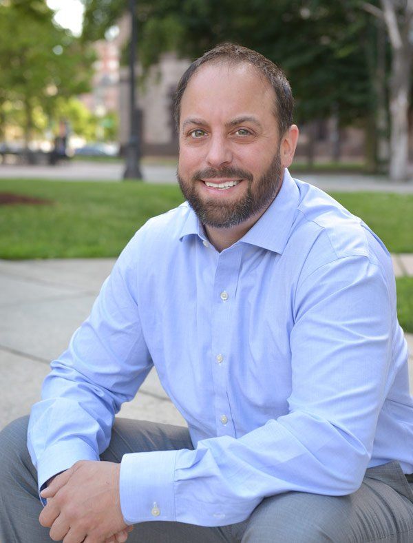Jason Ranallo Personal Injury Lawyer in Norwood