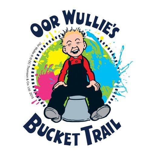 Oor Wullie  Bucket Trail