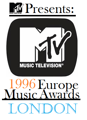MTV Graphic Design