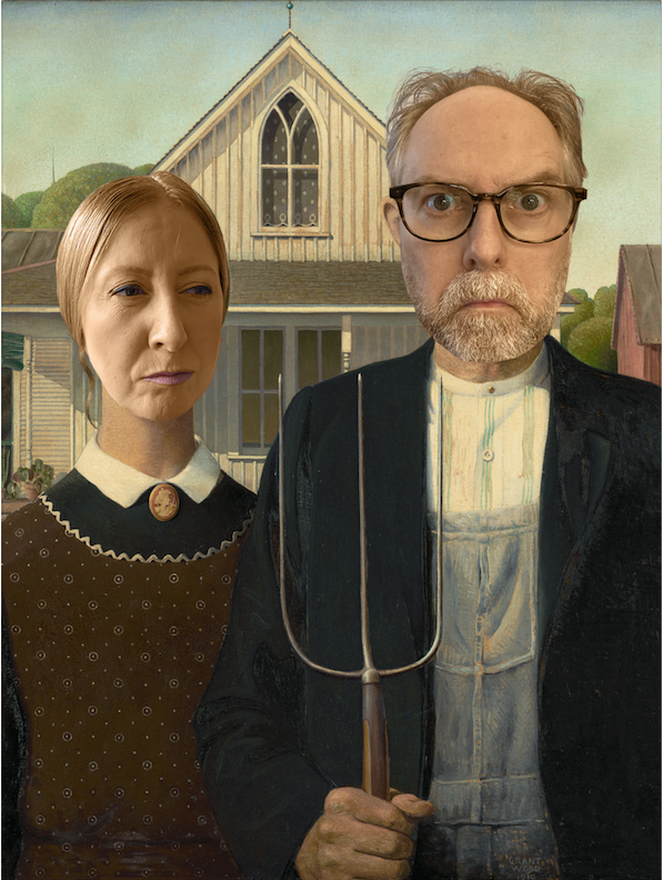 Helensburgh Gothic