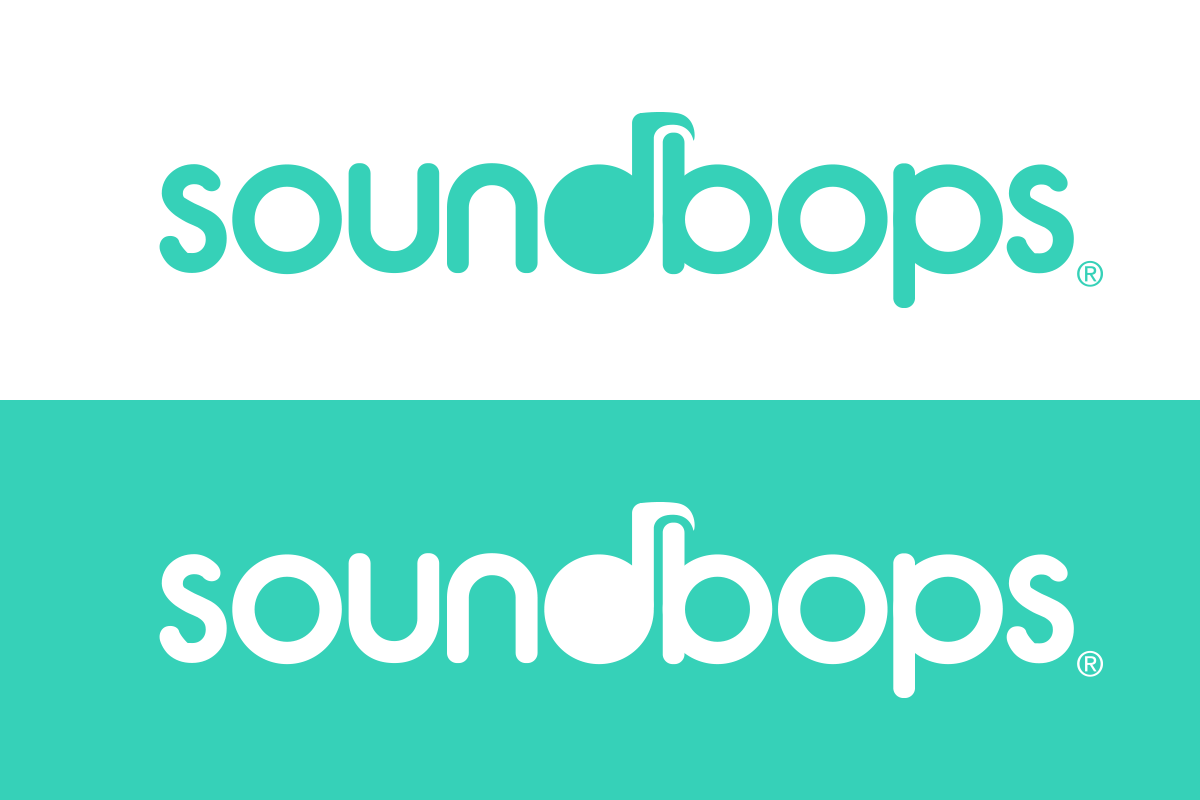 Soundbops Branding