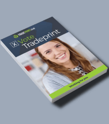 Tradeprint Election Campaign