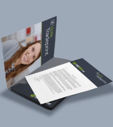 Tradeprint Election Campaign
