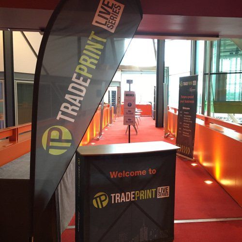 Tradeprint On the ROad