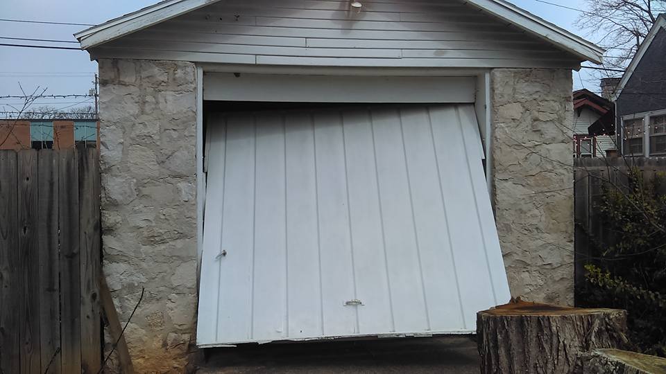 Garage Door Rescue LLC Top Rated Garage Door Supplier Bowling Green