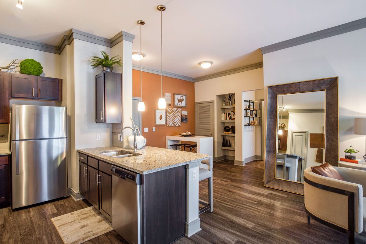 Sorrel Fairview Apartments apartment photo