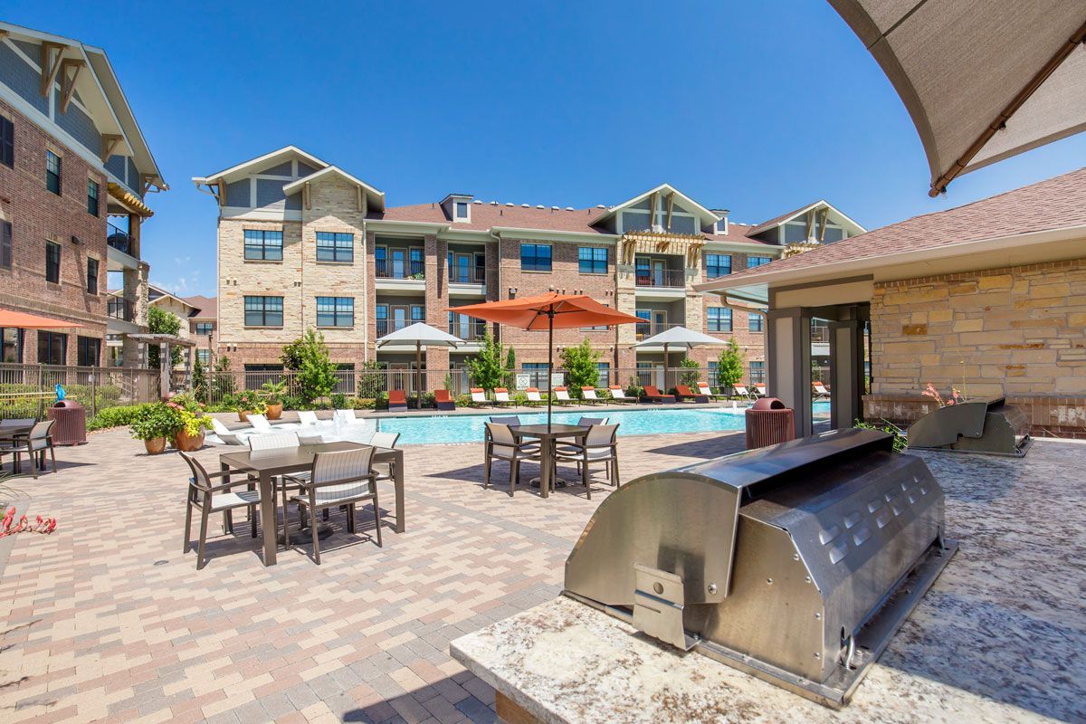 Sorrel Fairview Apartments apartment photo