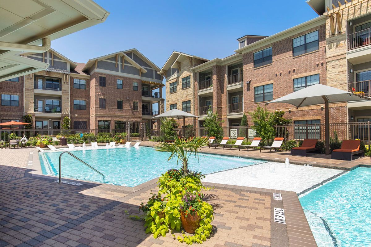 Sorrel Fairview Apartments apartment photo