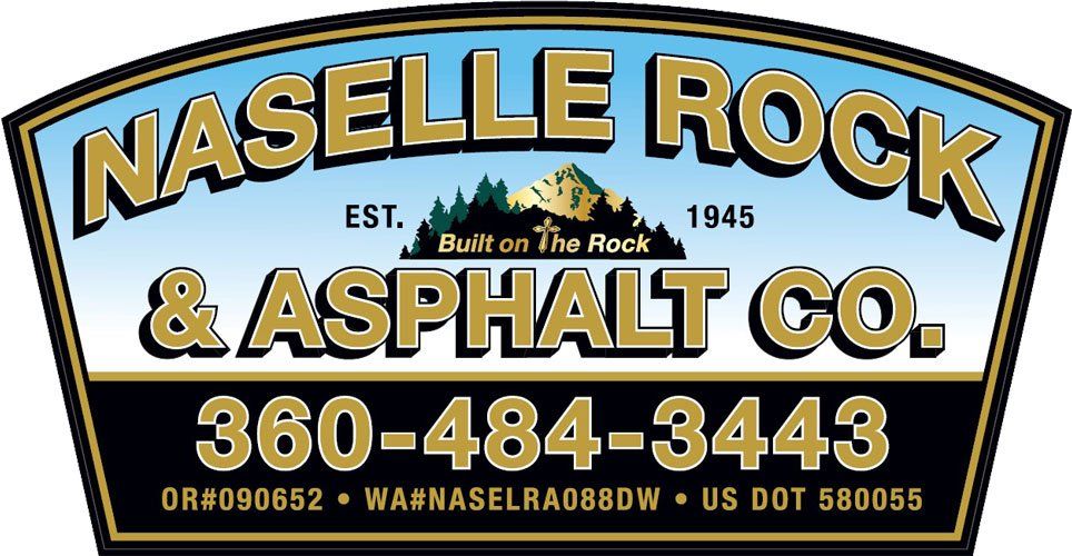 Naselle Rock & Asphalt Co. Naselle Rock & Asphalt Co.