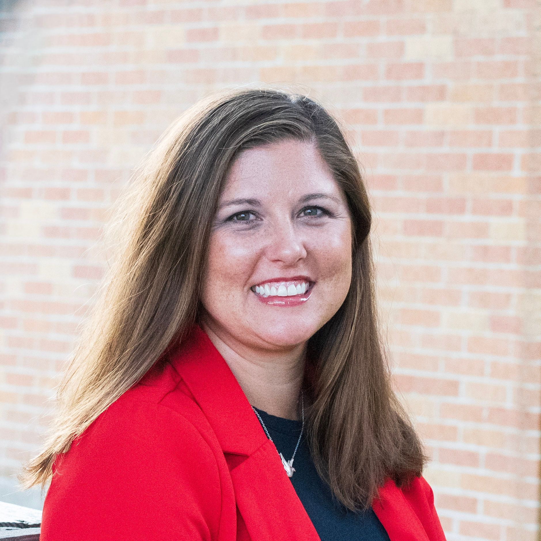 Amber Carson - Associate Director Amber Carson - Associate Director