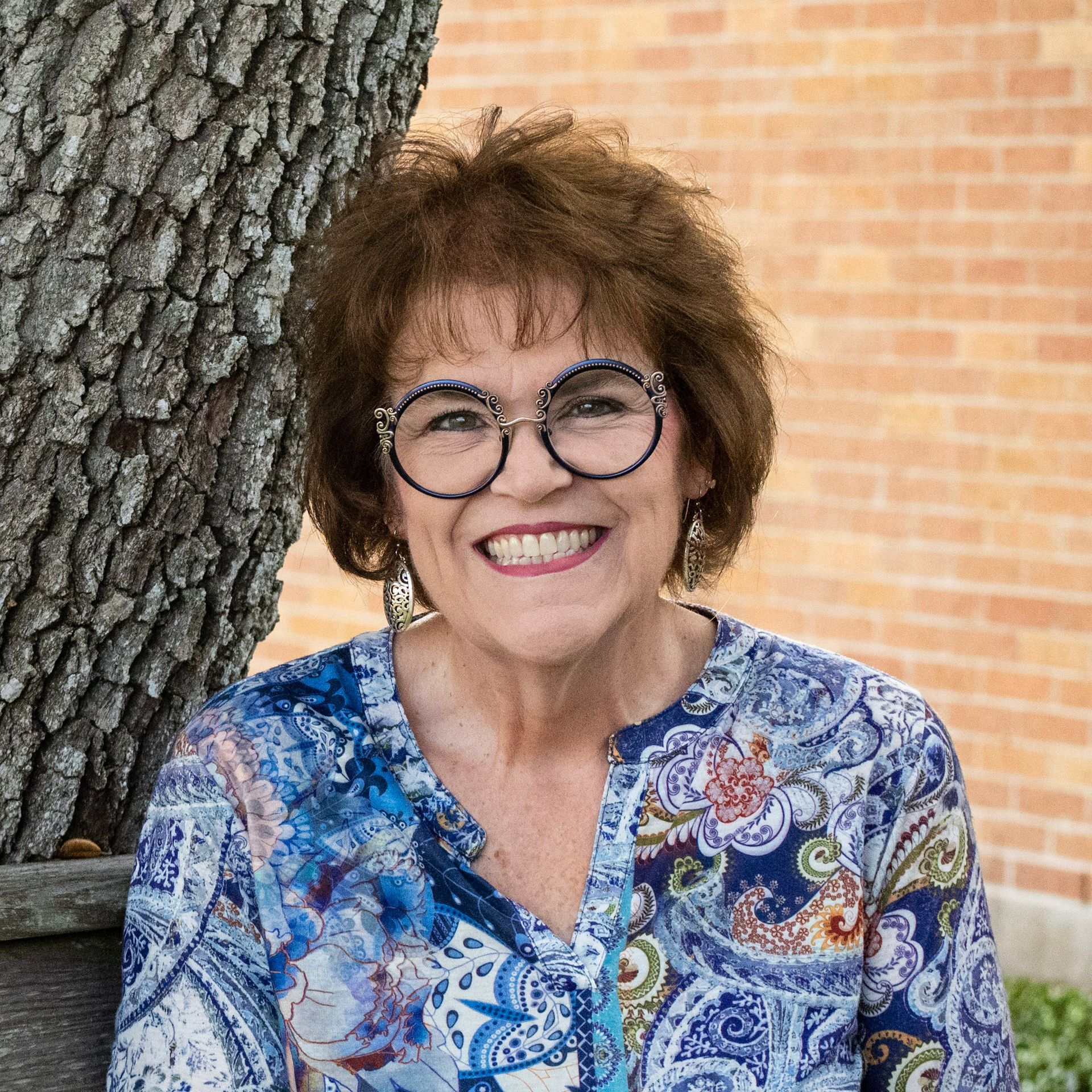 Lari Ainsworth - Five Points Manager