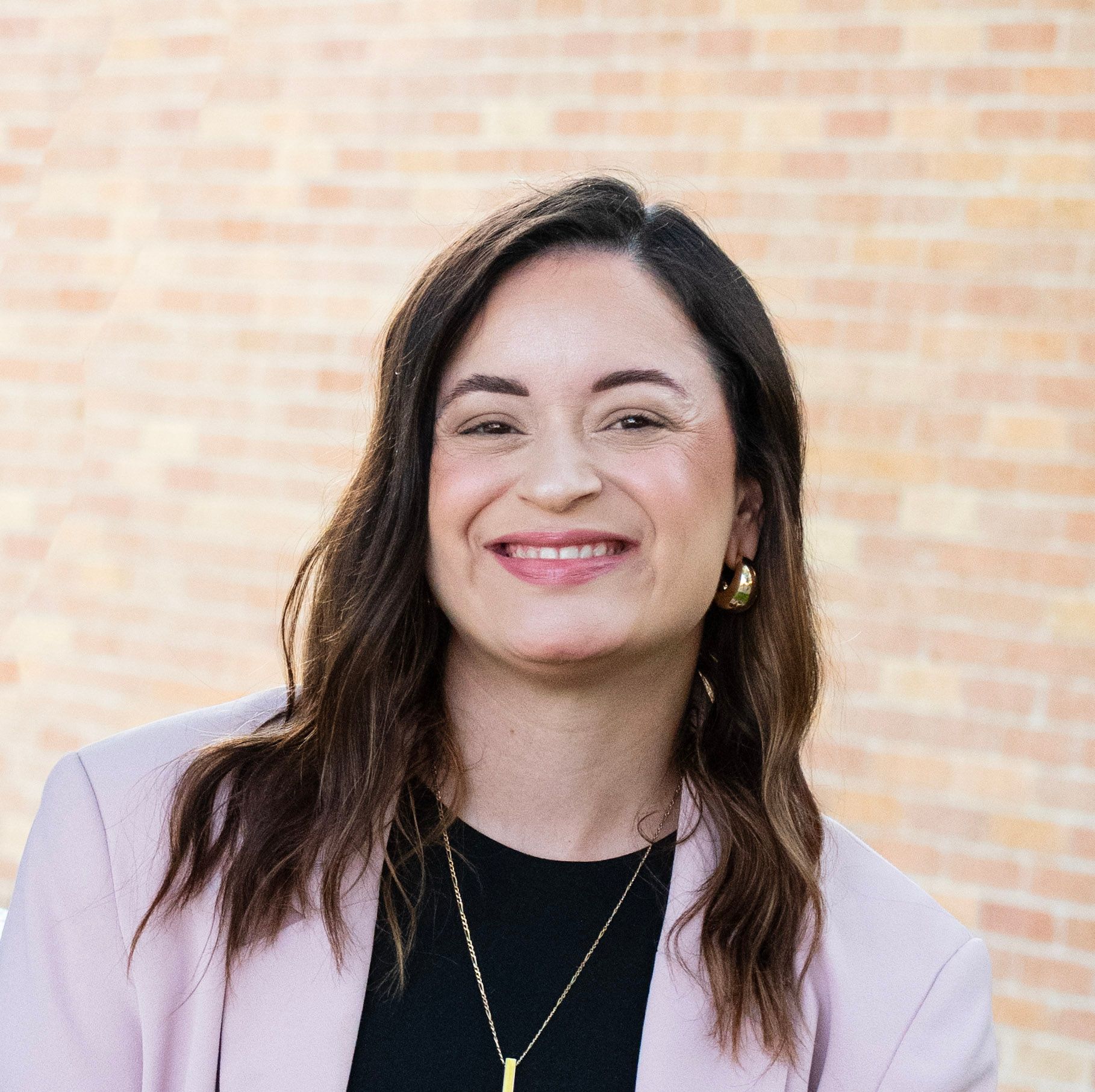 Rebeka Garcia - Parenting Program Manager