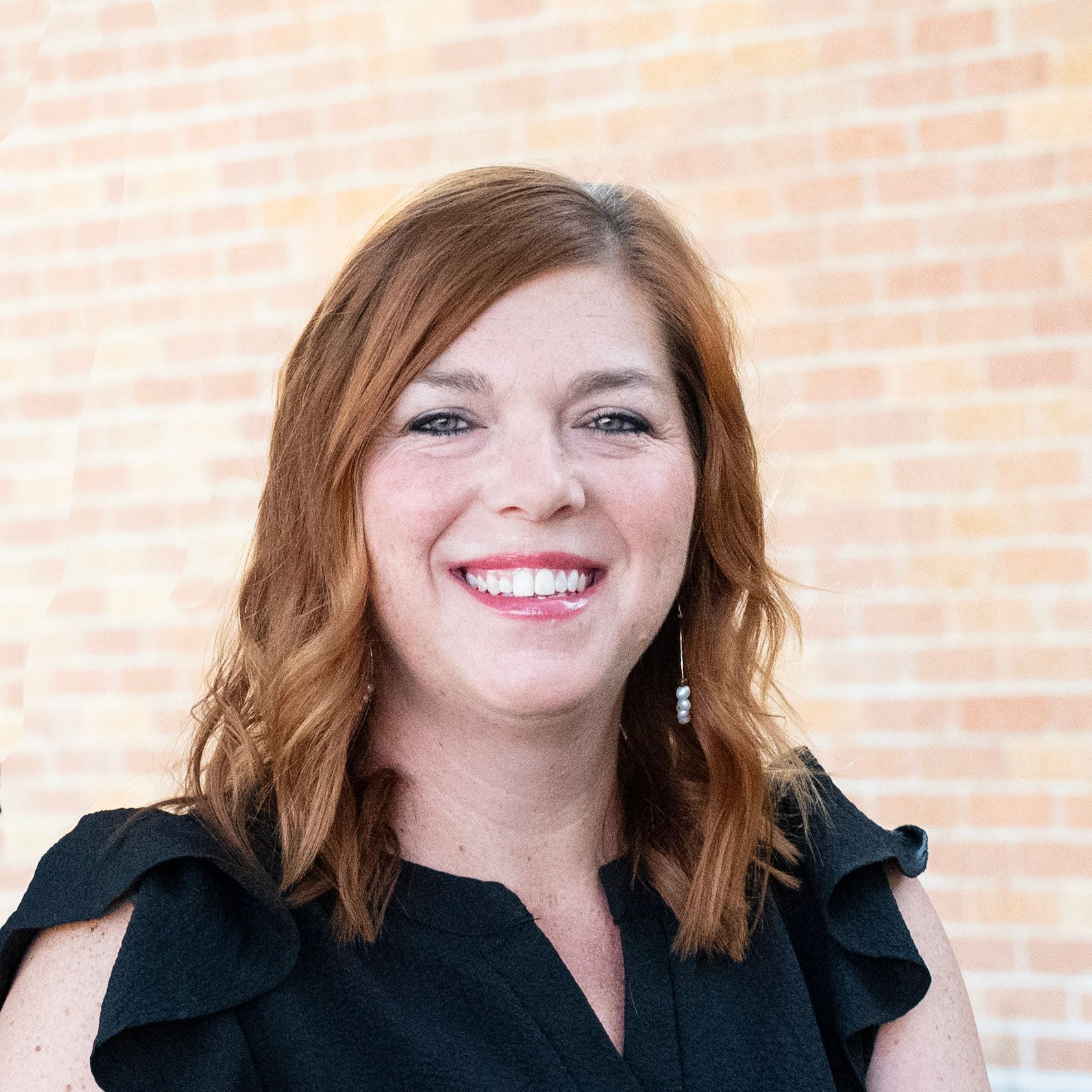 Tara Krueger - Portland and Rockport Manager