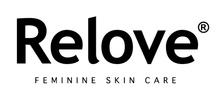 Relove 女性保養品的標誌。