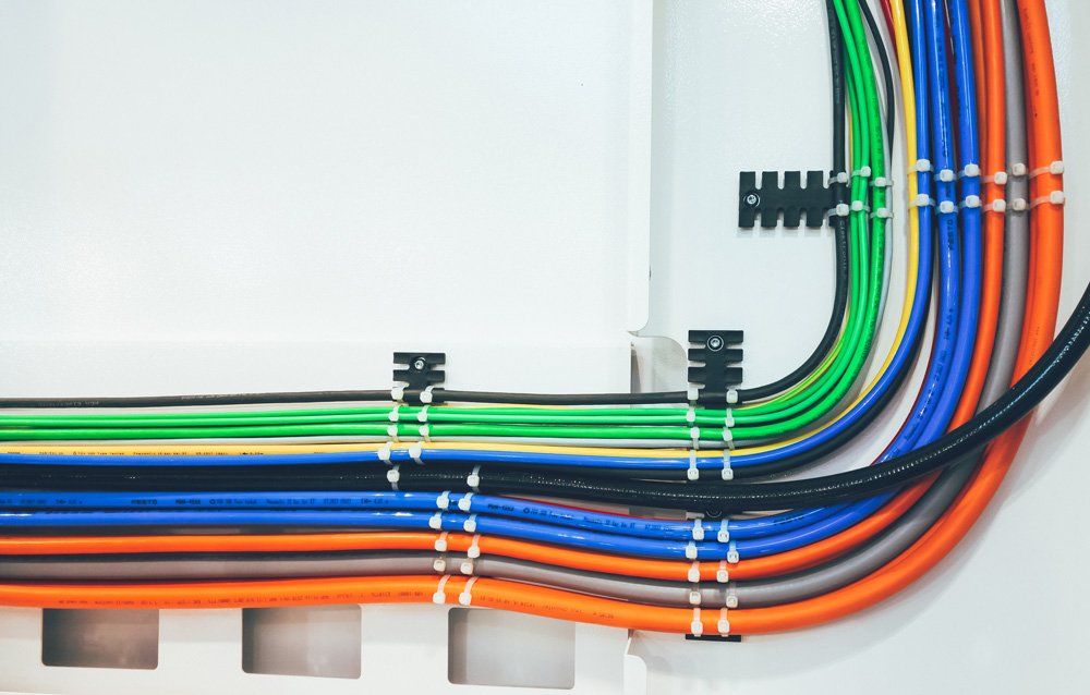 Cable Wires — Penrith, NSW — MKD Electrical Cable Wires — Penrith, NSW — MKD Electrical