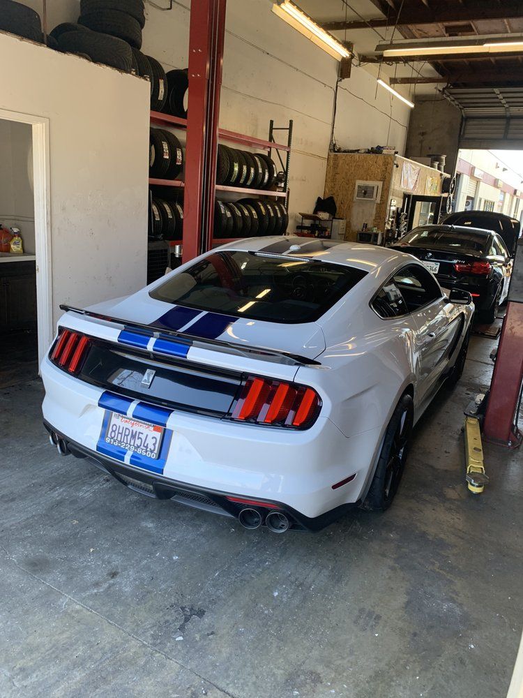 Auto Repair Vacaville, CA 7074748551