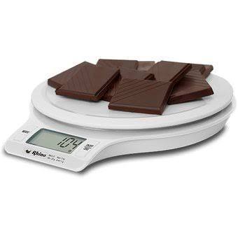 Báscula Circular 5kg