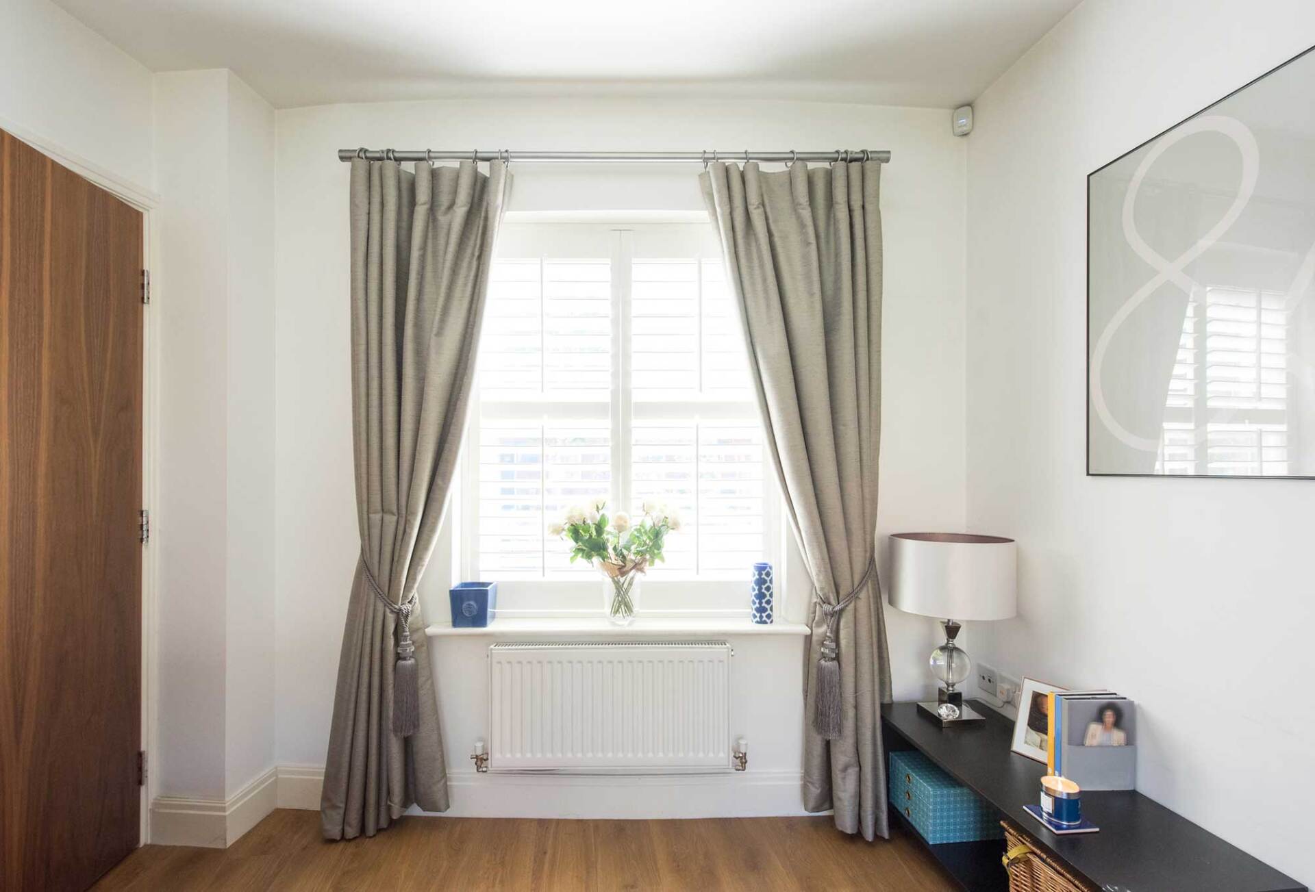 Property Interiors — Suzanne Marie's Blinds Plus