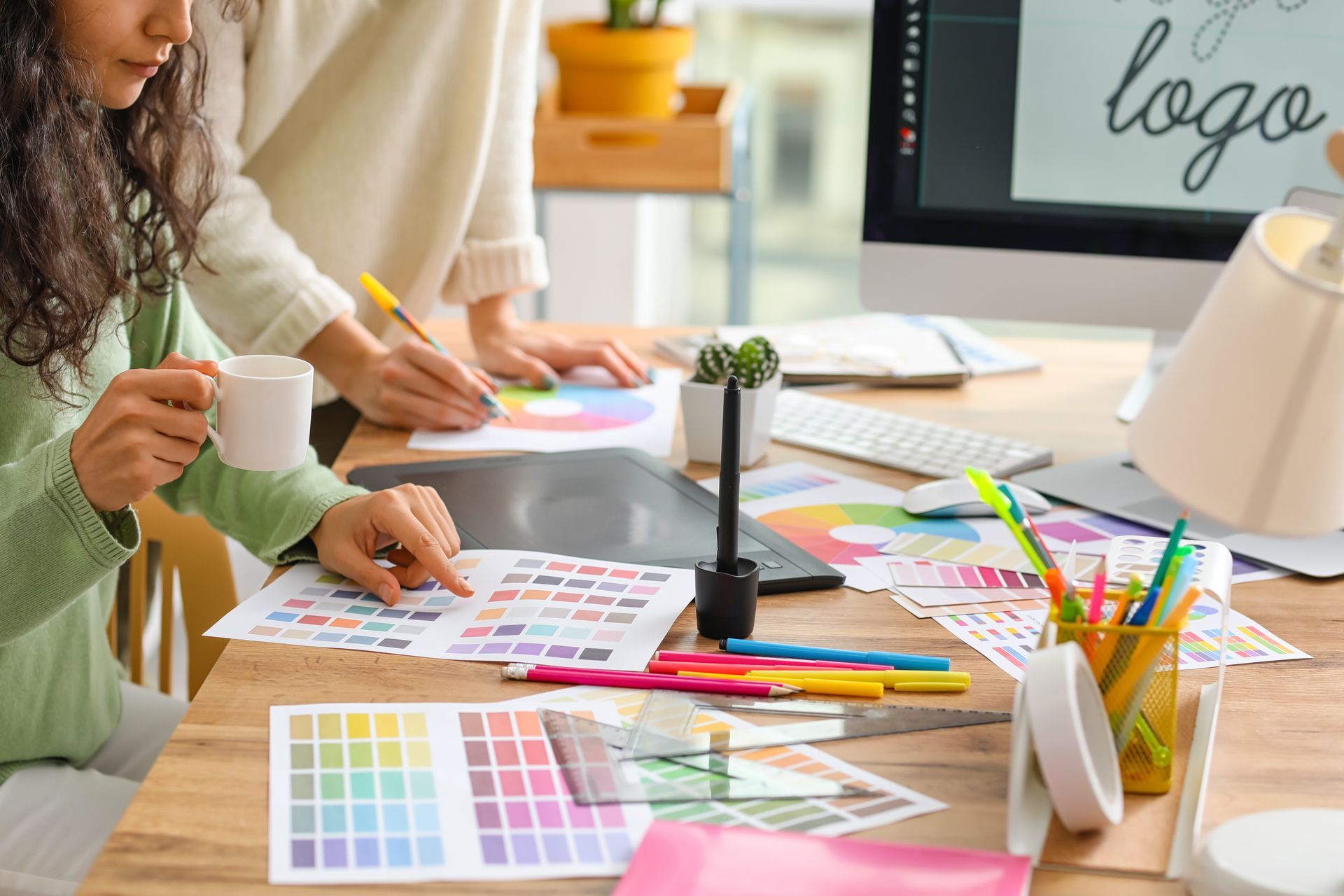 Web Design Psychology: How Colour Influences User Behaviour
