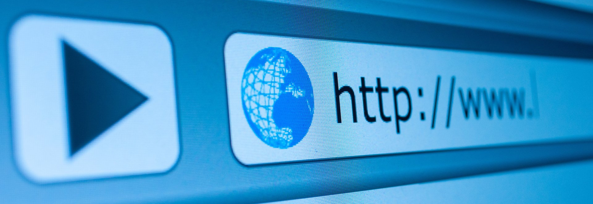 How are URL’s created?
