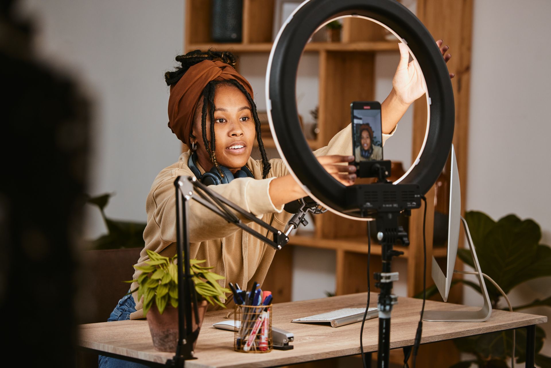 Influencer Marketing: The Who, What, and Why