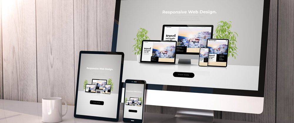 Check your website