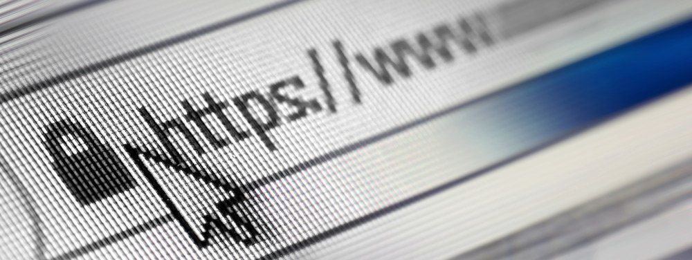 Choosing a new domain