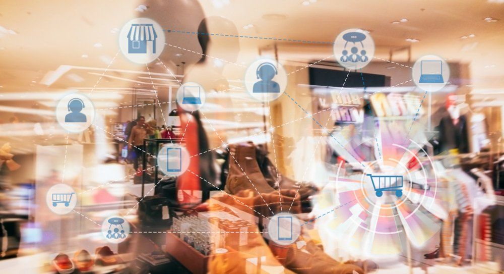 Customer journey